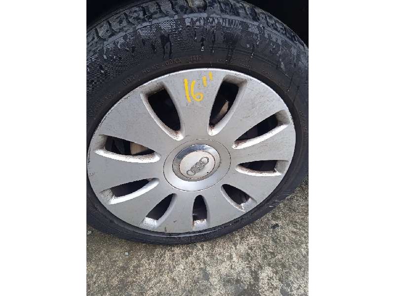 audi a4 avant (8e) del año 2006