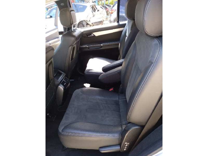 mercedes-benz clase r (w251) del año 2007