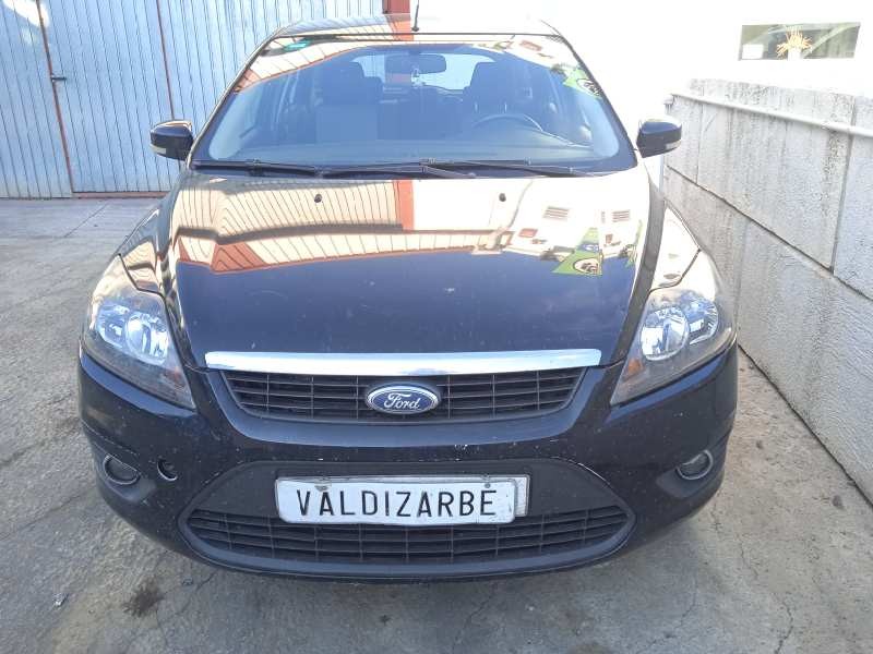 ford focus lim. (cb4) del año 2011
