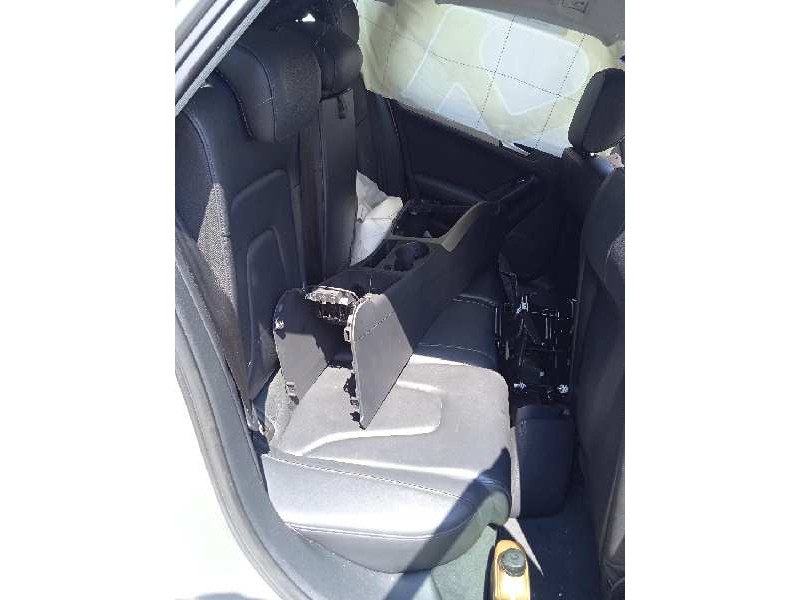 audi a4 avant (8k5) (2008) del año 2013