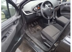 peugeot 207 sw del año 2009 2