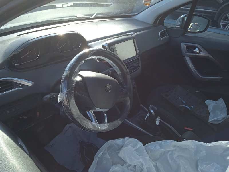 peugeot 2008 (--.2013) del año 2016