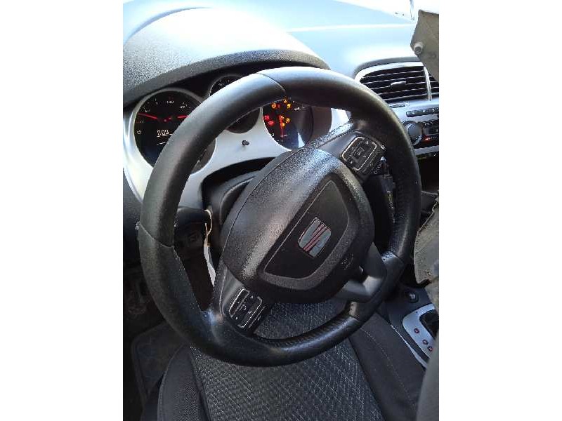 seat altea xl (5p5) del año 2011