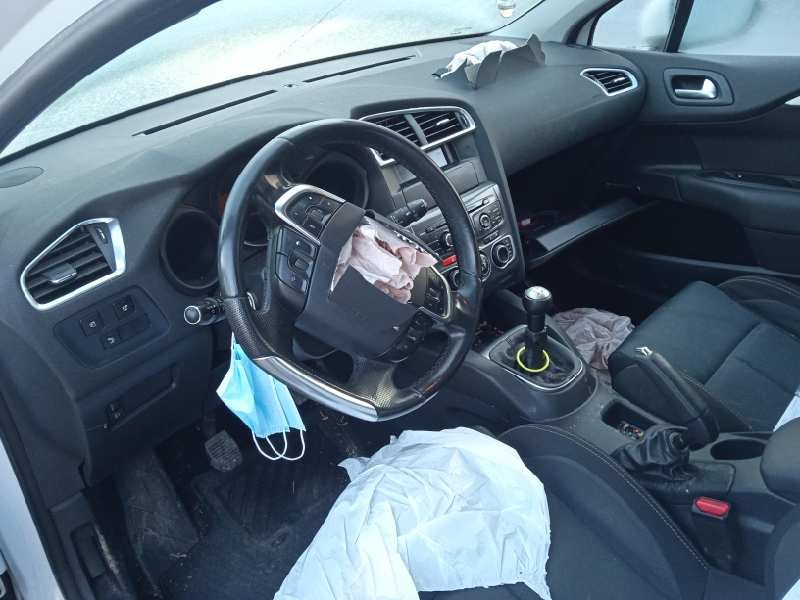 citroën c4 lim. del año 2012