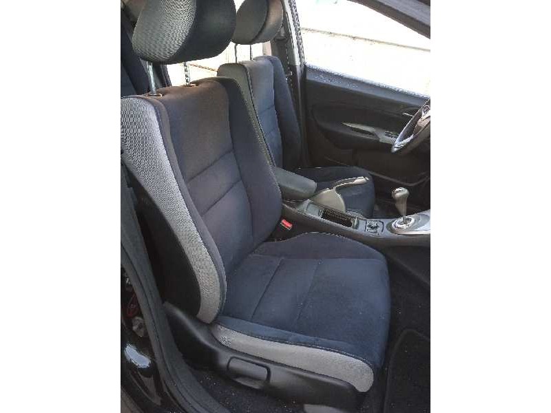 honda civic berlina 5 (fk) del año 2009