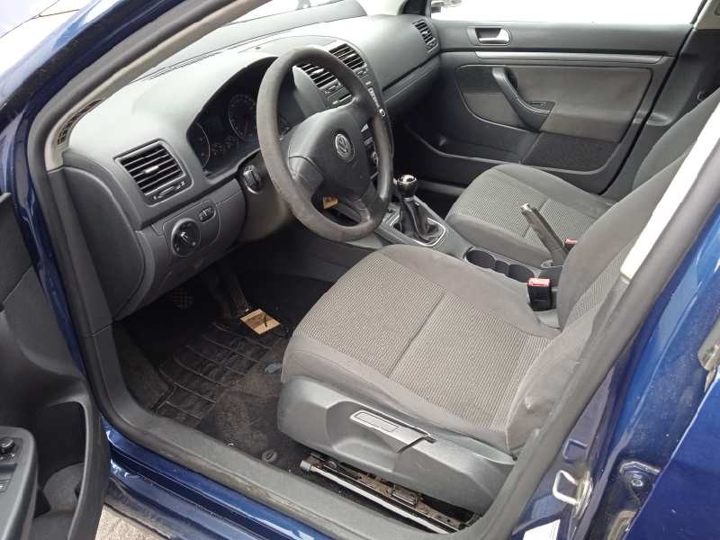 volkswagen jetta (1k2) del año 2007