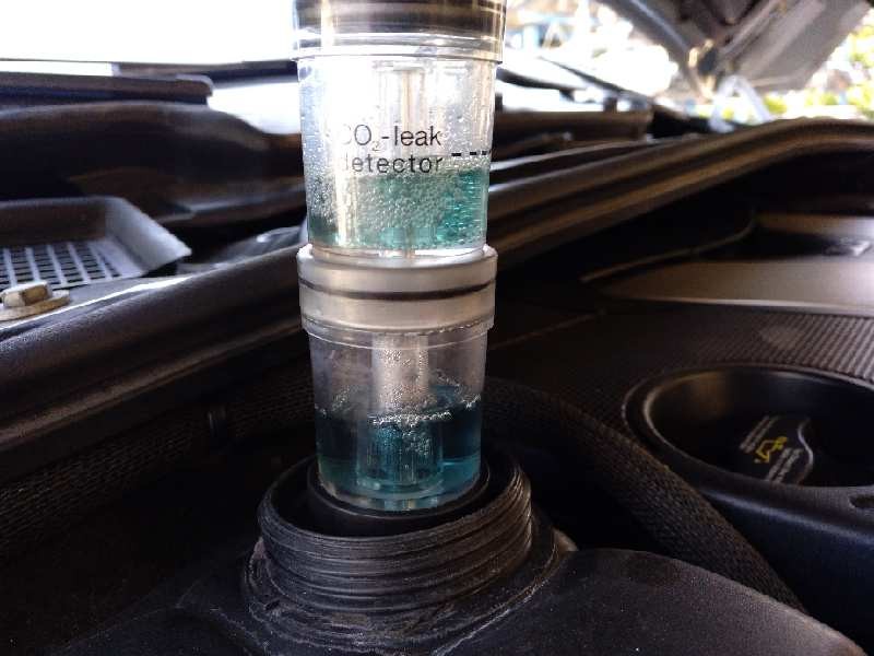 mercedes-benz clase r (w251) del año 2007