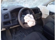 volkswagen t6 transporter del año 2015 2