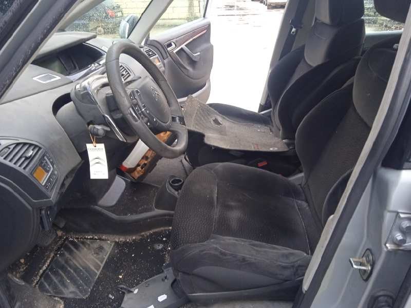 citroën c4 picasso del año 2010