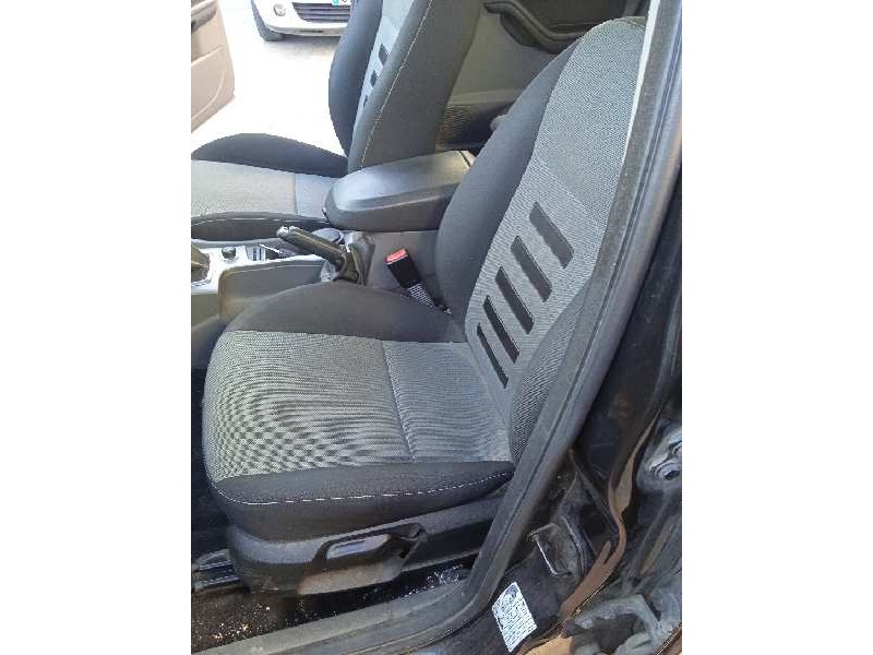 ford focus lim. (cb4) del año 2011