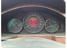 mercedes-benz clase cls (w219) del año 2006 2