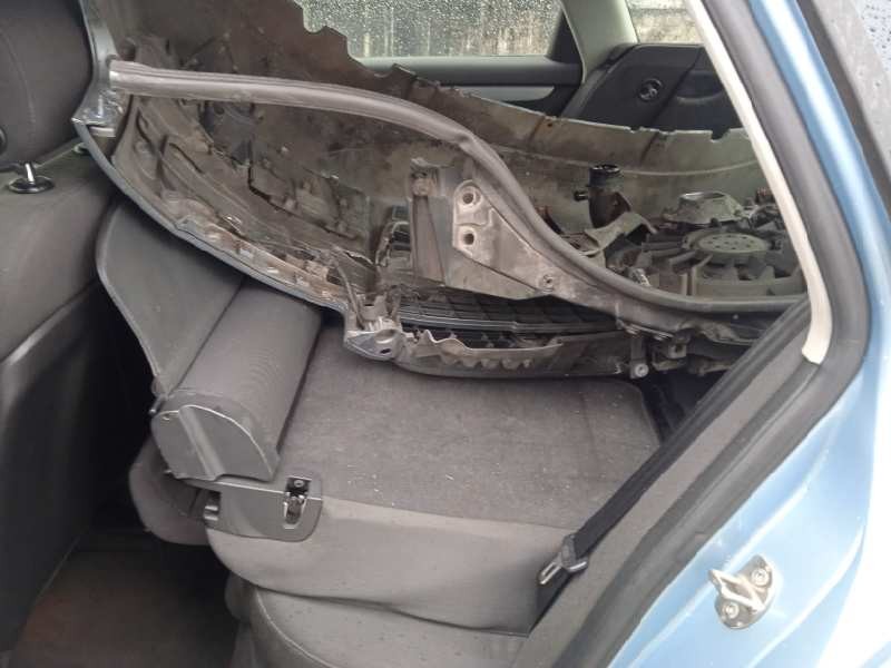 audi a4 avant (8e) del año 2006