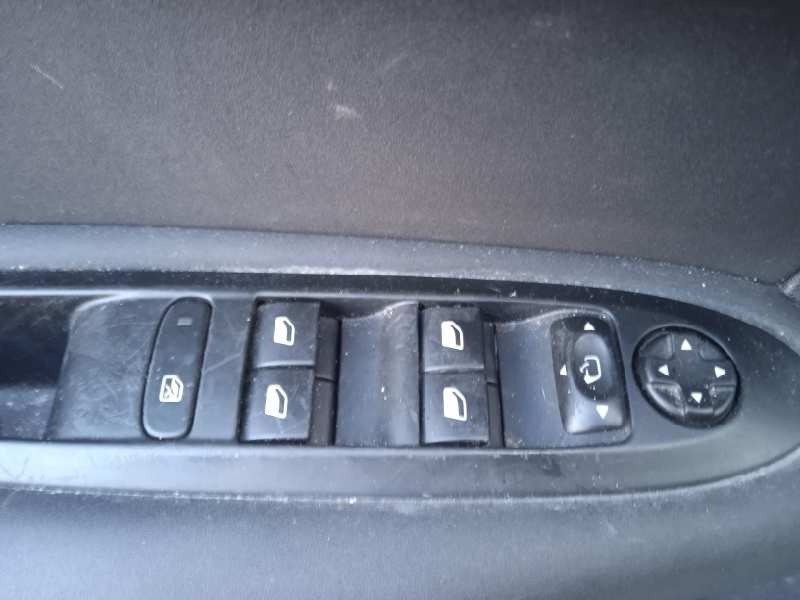 citroën c4 lim. del año 2012