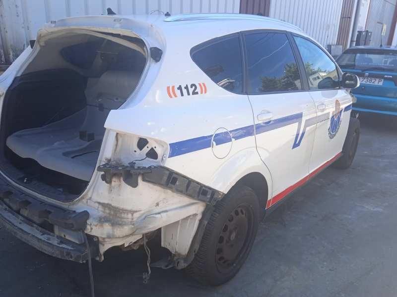 seat altea xl (5p5) del año 2011