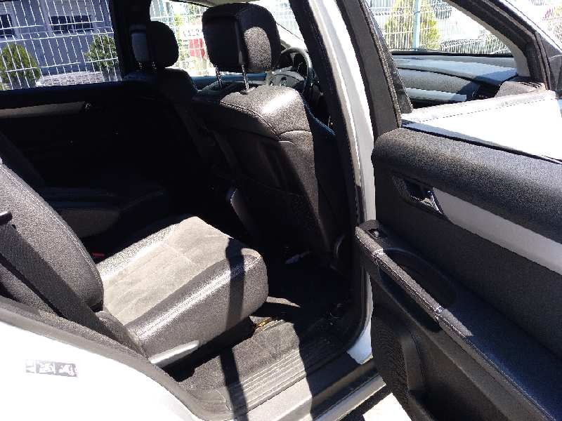 mercedes-benz clase r (w251) del año 2007