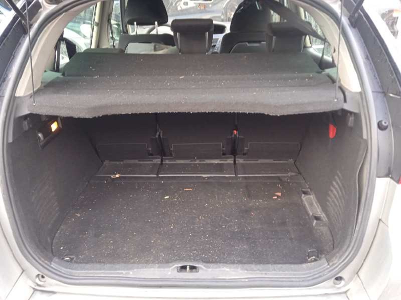 citroën c4 picasso del año 2010