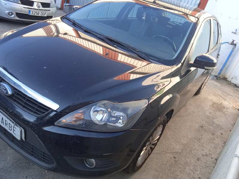 ford focus lim. (cb4) del año 2011