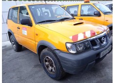 NISSAN TERRANO/TERRANO.II (R20)