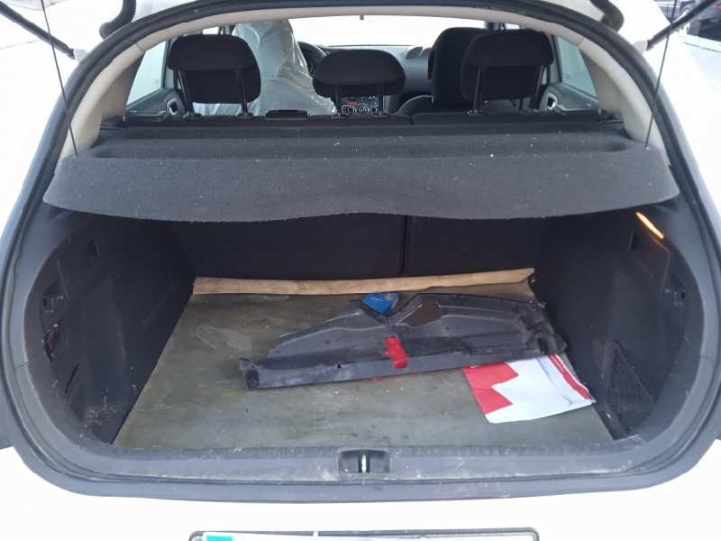 citroën c4 lim. del año 2012