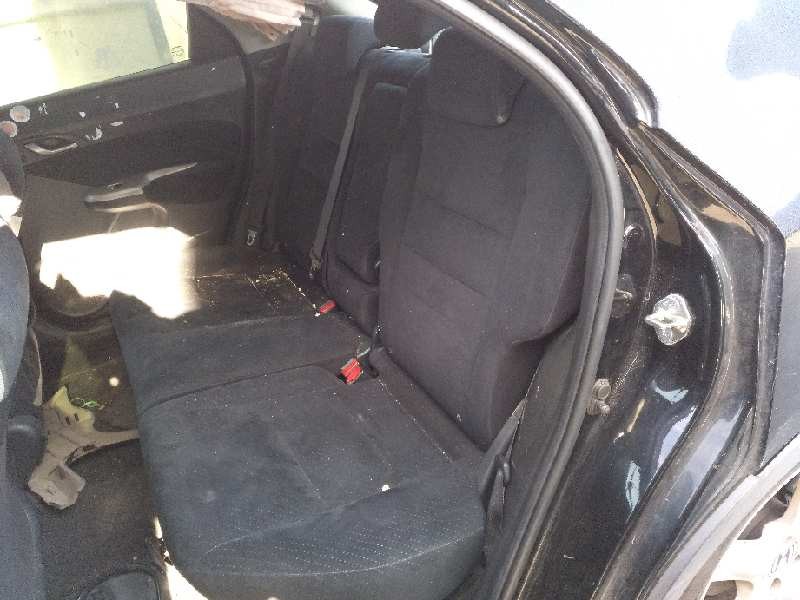 honda civic berlina 5 (fk) del año 2008