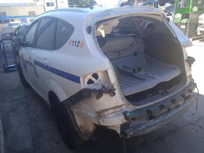 seat altea xl (5p5) del año 2011