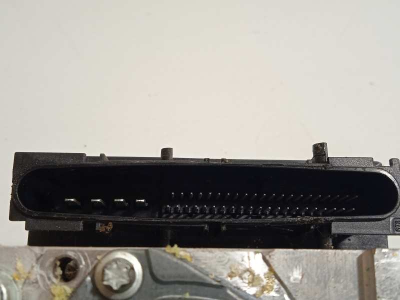 Recambio de abs para toyota verso 2.0 d-4d cat referencia OEM IAM 445400F060 440500F050 0265252275