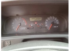 nissan terrano/terrano.ii (r20) del año 2003 2