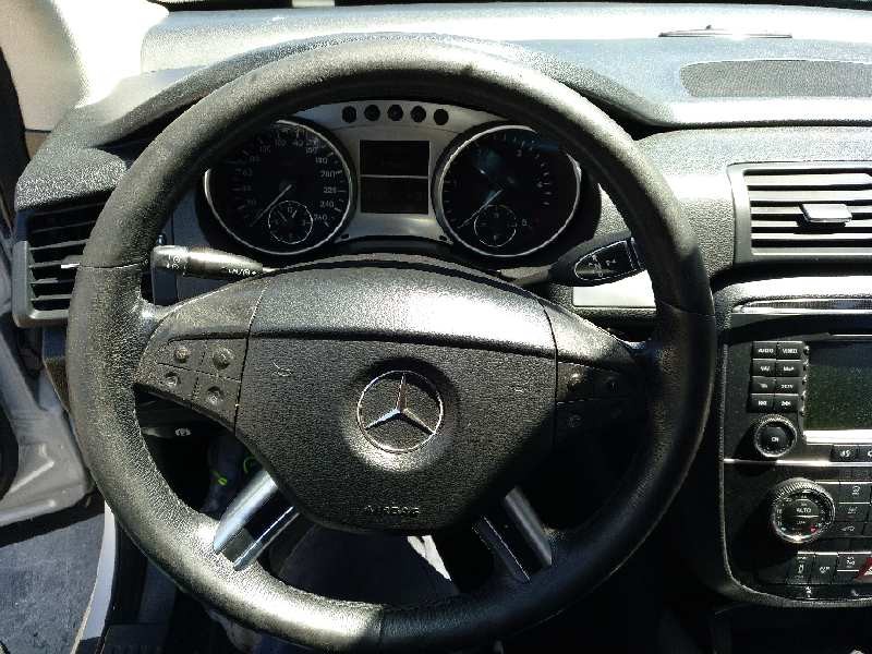 mercedes-benz clase r (w251) del año 2007