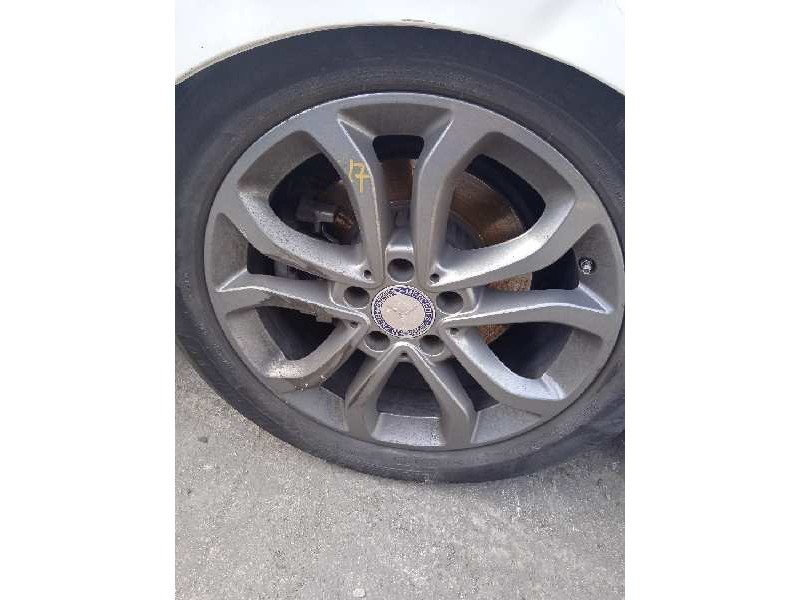 mercedes-benz clase c (w205) familiar del año 2014