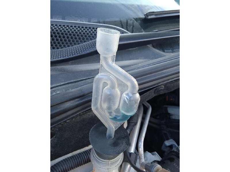 citroën c4 lim. del año 2012