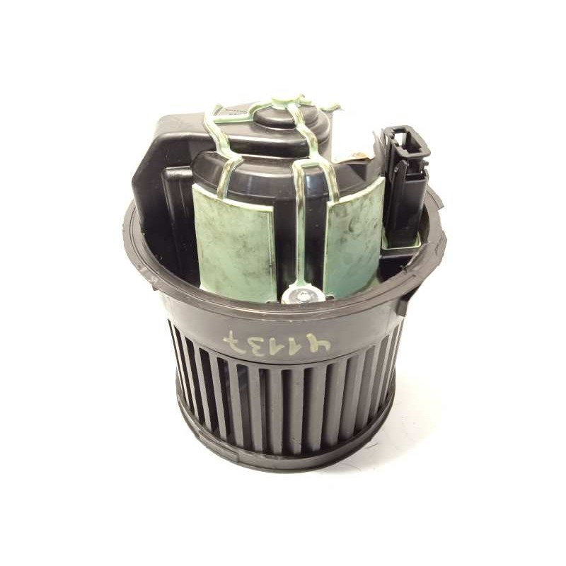 Recambio de motor calefaccion para peugeot rcz basis referencia OEM IAM T1011131B  6441CZ