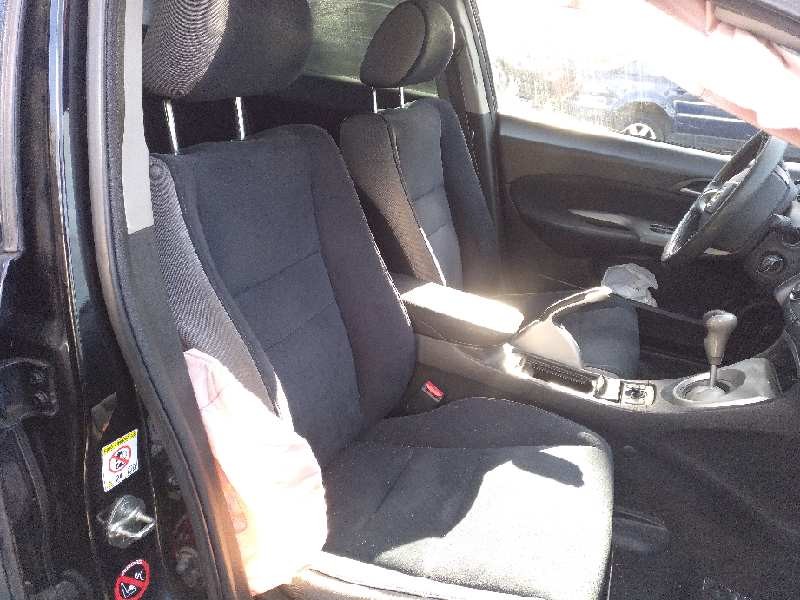 honda civic berlina 5 (fk) del año 2008