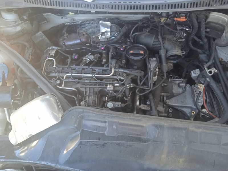 seat altea xl (5p5) del año 2011