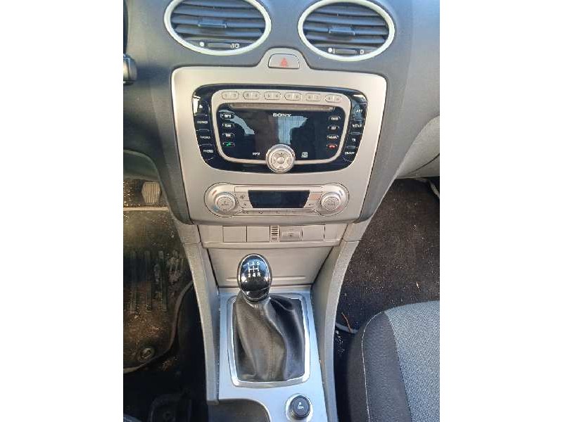 ford focus lim. (cb4) del año 2011