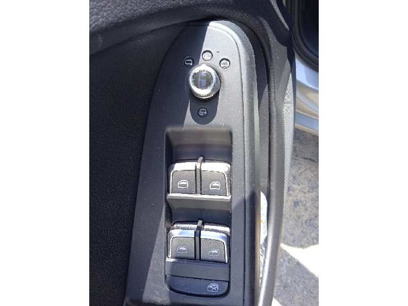 audi a4 avant (8k5) (2008) del año 2013