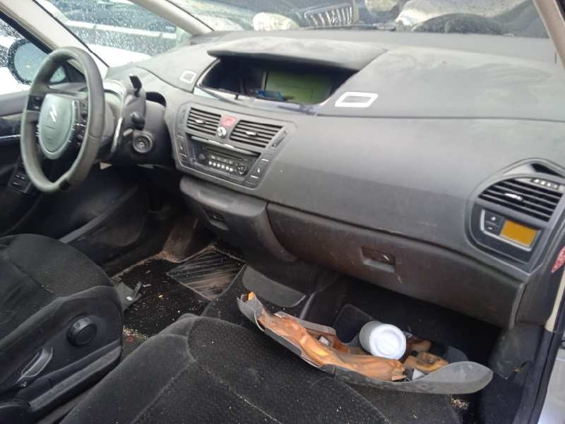 citroën c4 picasso del año 2010