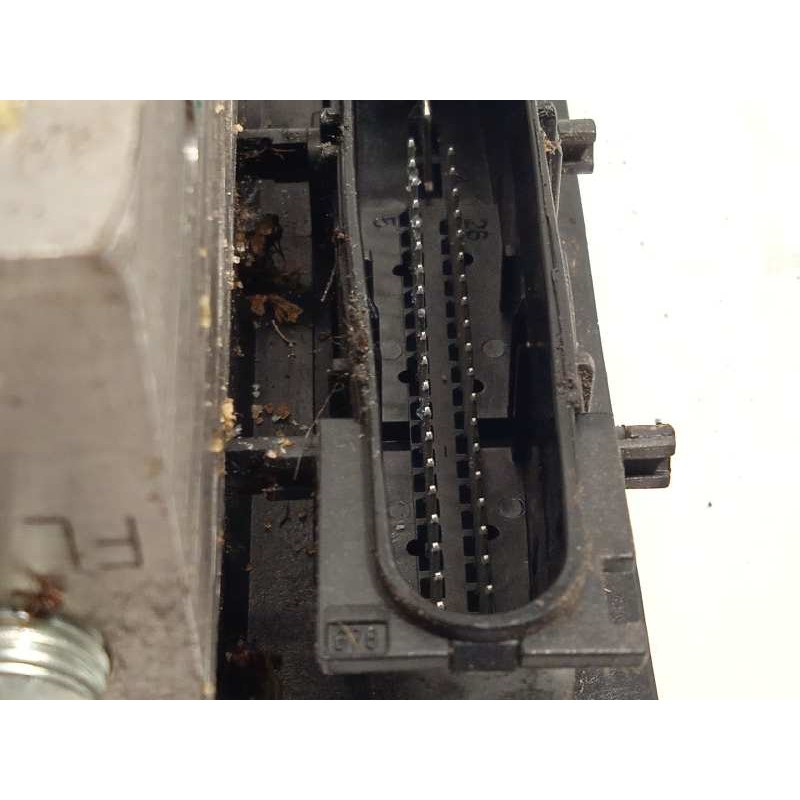 Recambio de abs para toyota verso 2.0 d-4d cat referencia OEM IAM 445400F060 440500F050 0265252275