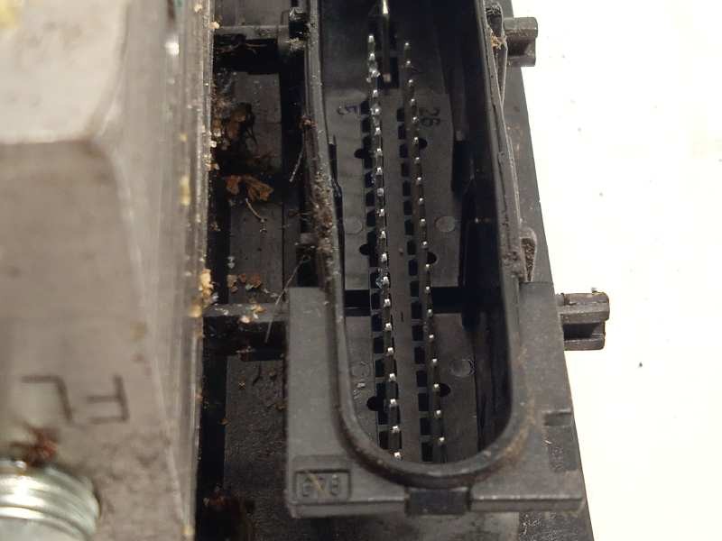 Recambio de abs para toyota verso 2.0 d-4d cat referencia OEM IAM 445400F060 440500F050 0265252275