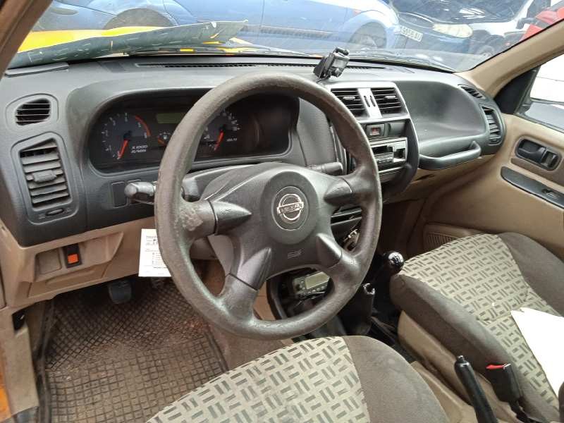 nissan terrano/terrano.ii (r20) del año 2003