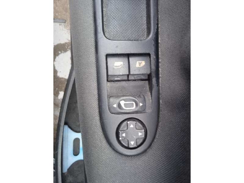 peugeot 207 sw del año 2009