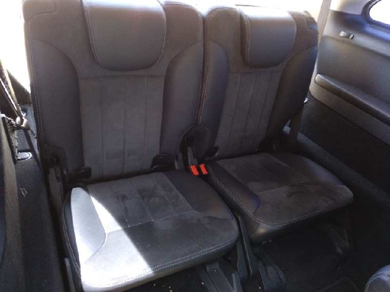 mercedes-benz clase r (w251) del año 2007