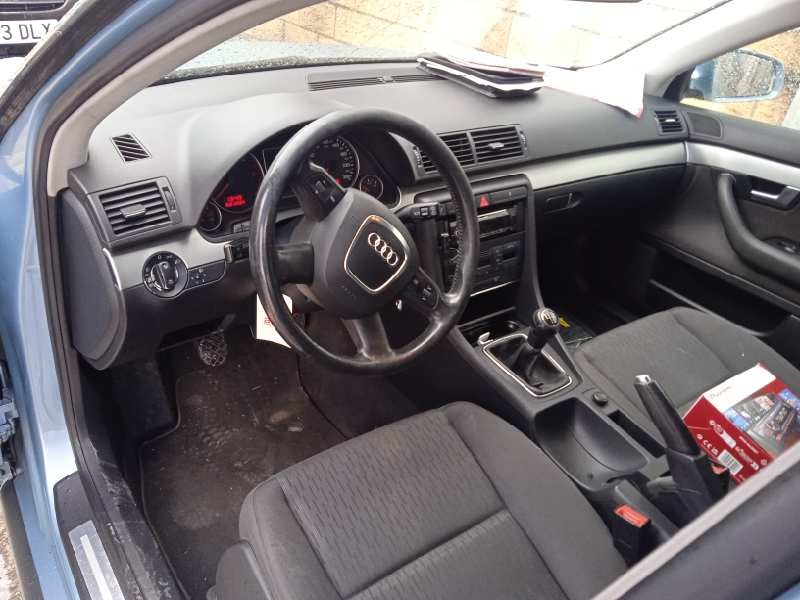 audi a4 avant (8e) del año 2006