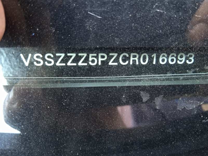 seat altea xl (5p5) del año 2011