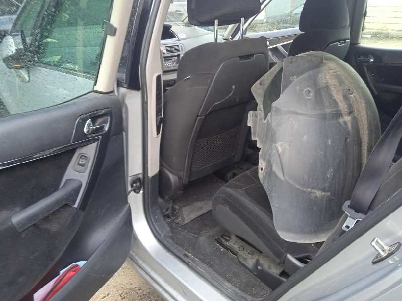 citroën c4 picasso del año 2010