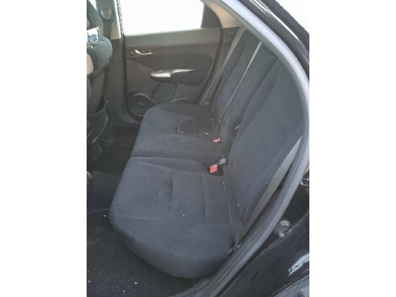 honda civic berlina 5 (fk) del año 2009