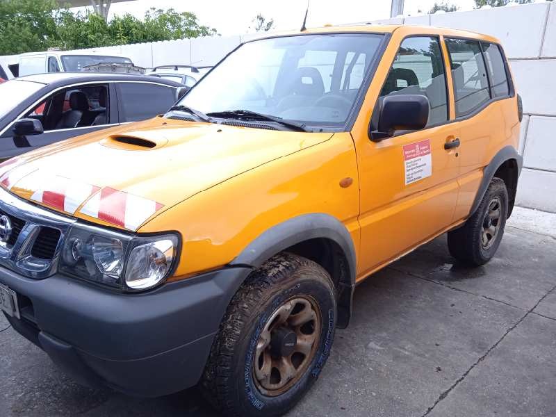 nissan terrano/terrano.ii (r20) del año 2003