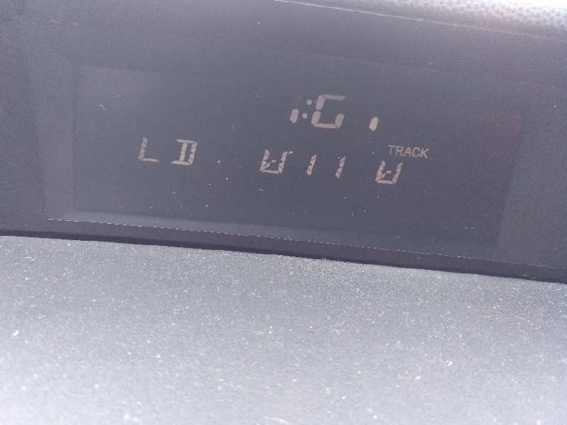 honda civic berlina 5 (fk) del año 2008