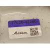 Recambio de bomba combustible para toyota rav4 referencia OEM IAM 7702042260  