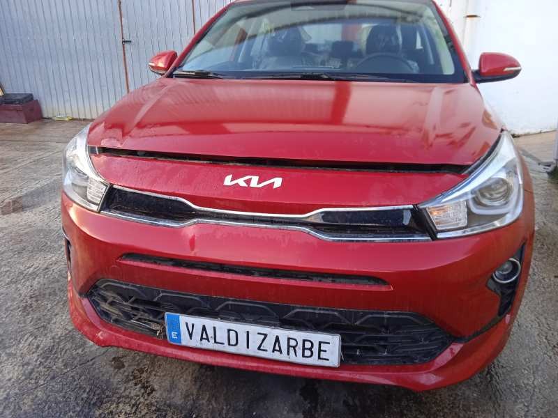 kia rio (yb) del año 2023