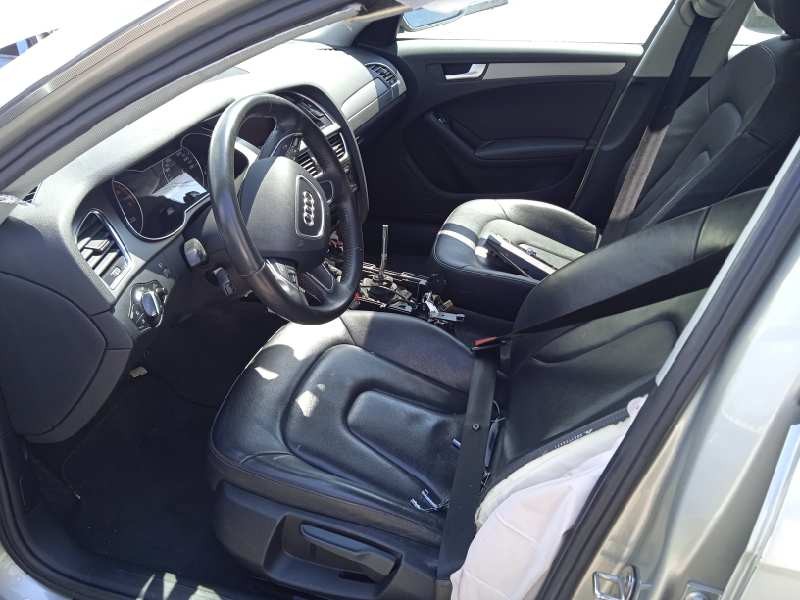 audi a4 avant (8k5) (2008) del año 2013